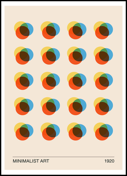 Bauhaus Poster 42
