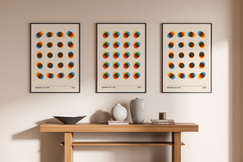 Bauhaus Poster 42