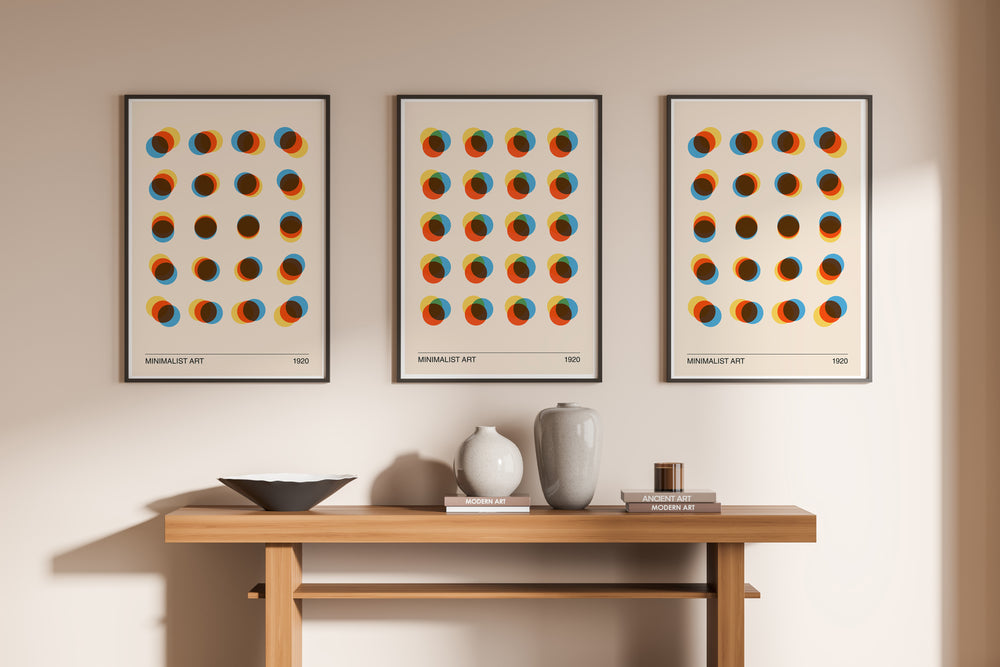 Bauhaus Poster 43