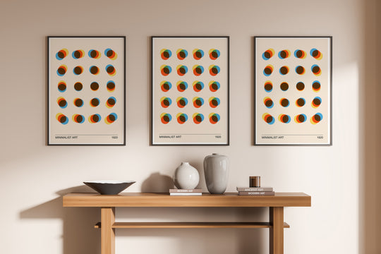 Bauhaus Poster 43
