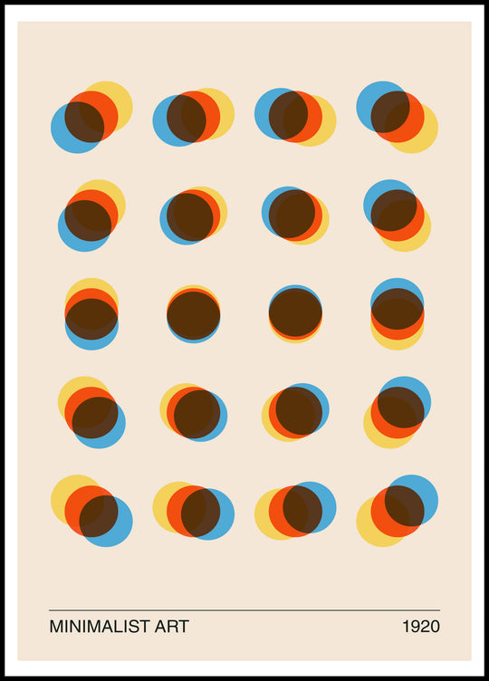 Bauhaus Poster 43