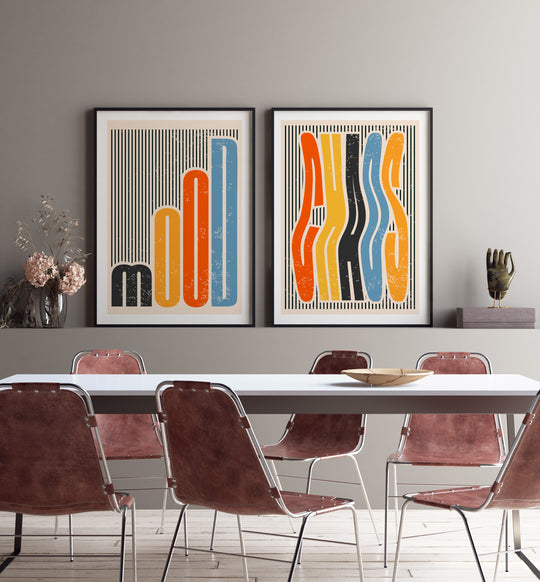 Bauhaus Poster 6