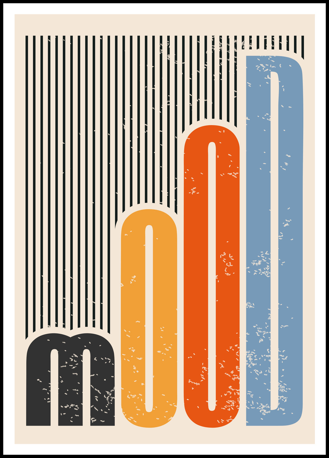 Bauhaus Poster 5