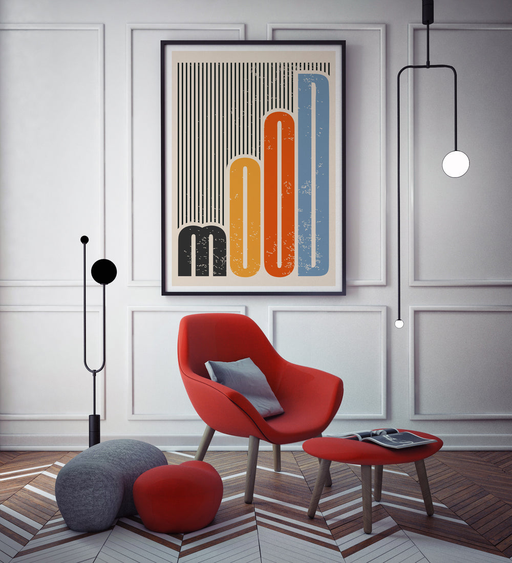 Bauhaus Poster 5