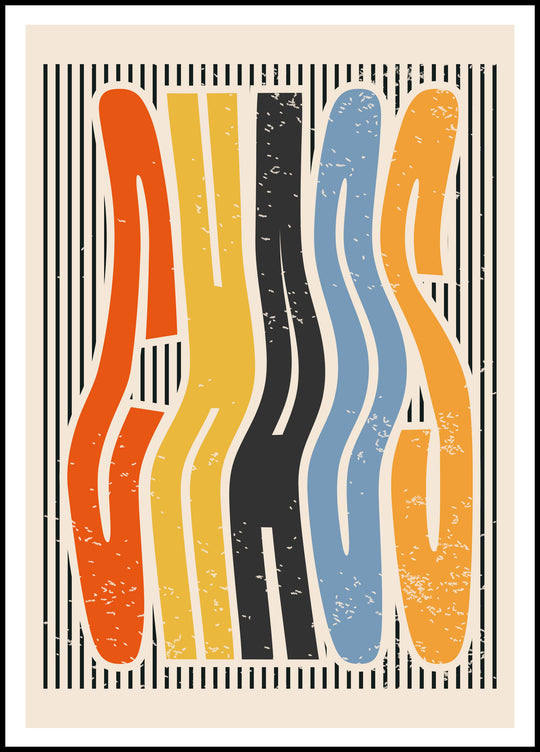 Bauhaus Poster 6
