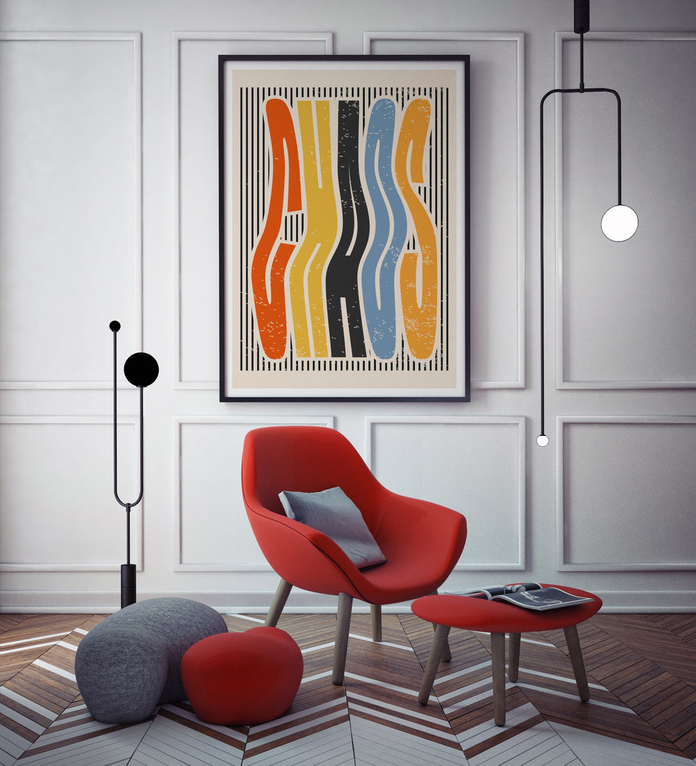 Bauhaus Poster 6