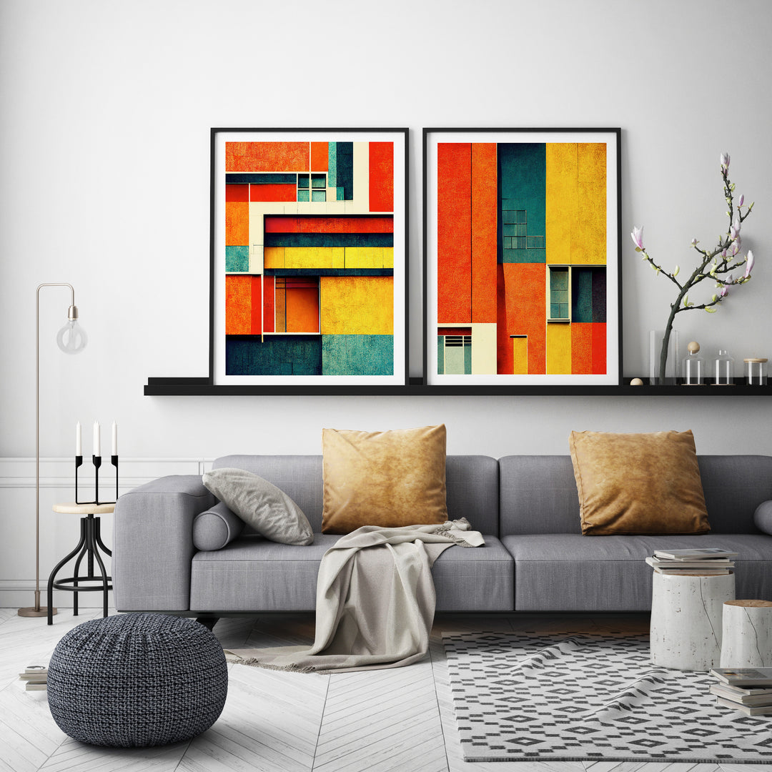 Bauhaus Poster 28