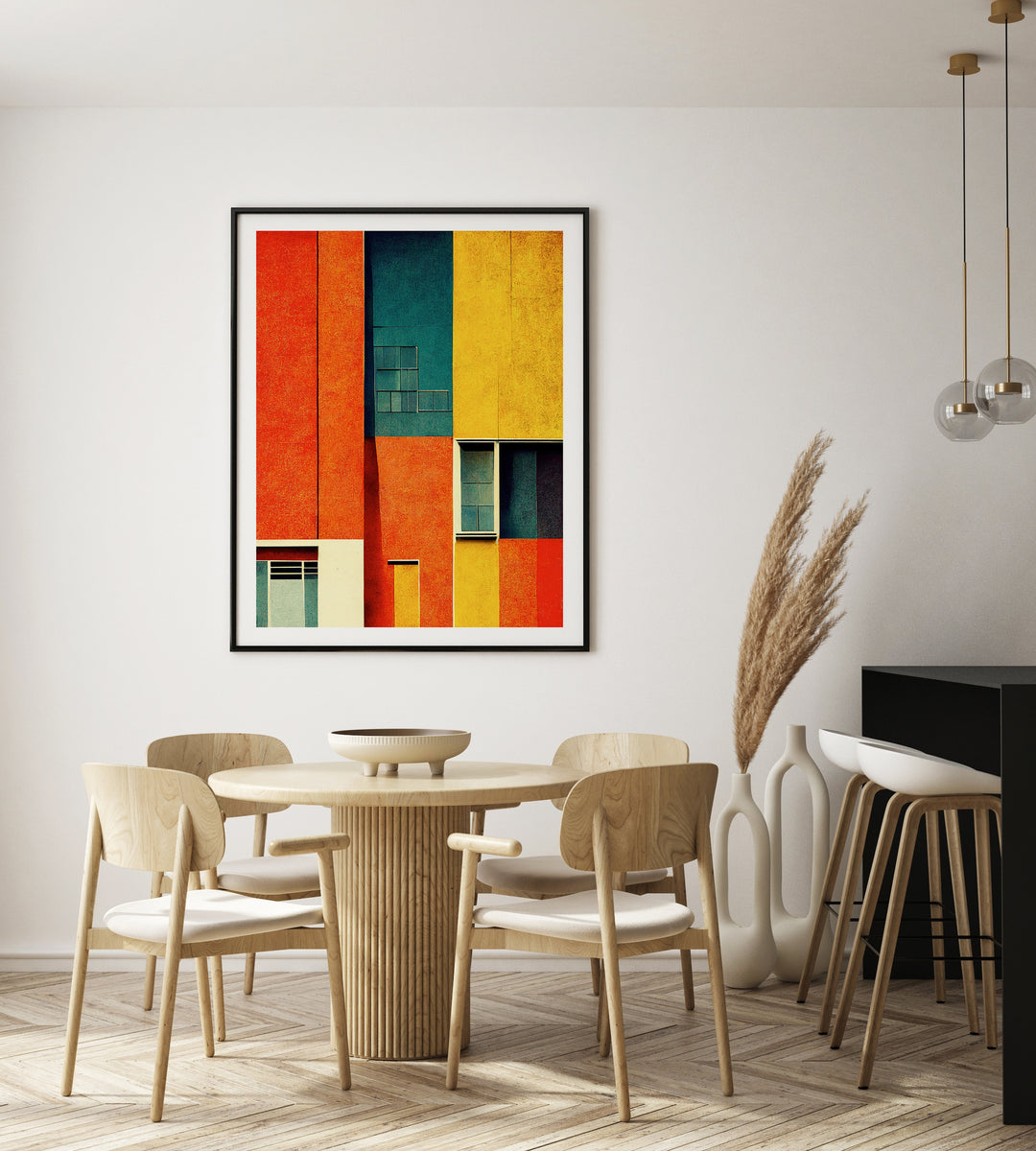 Bauhaus Poster 8