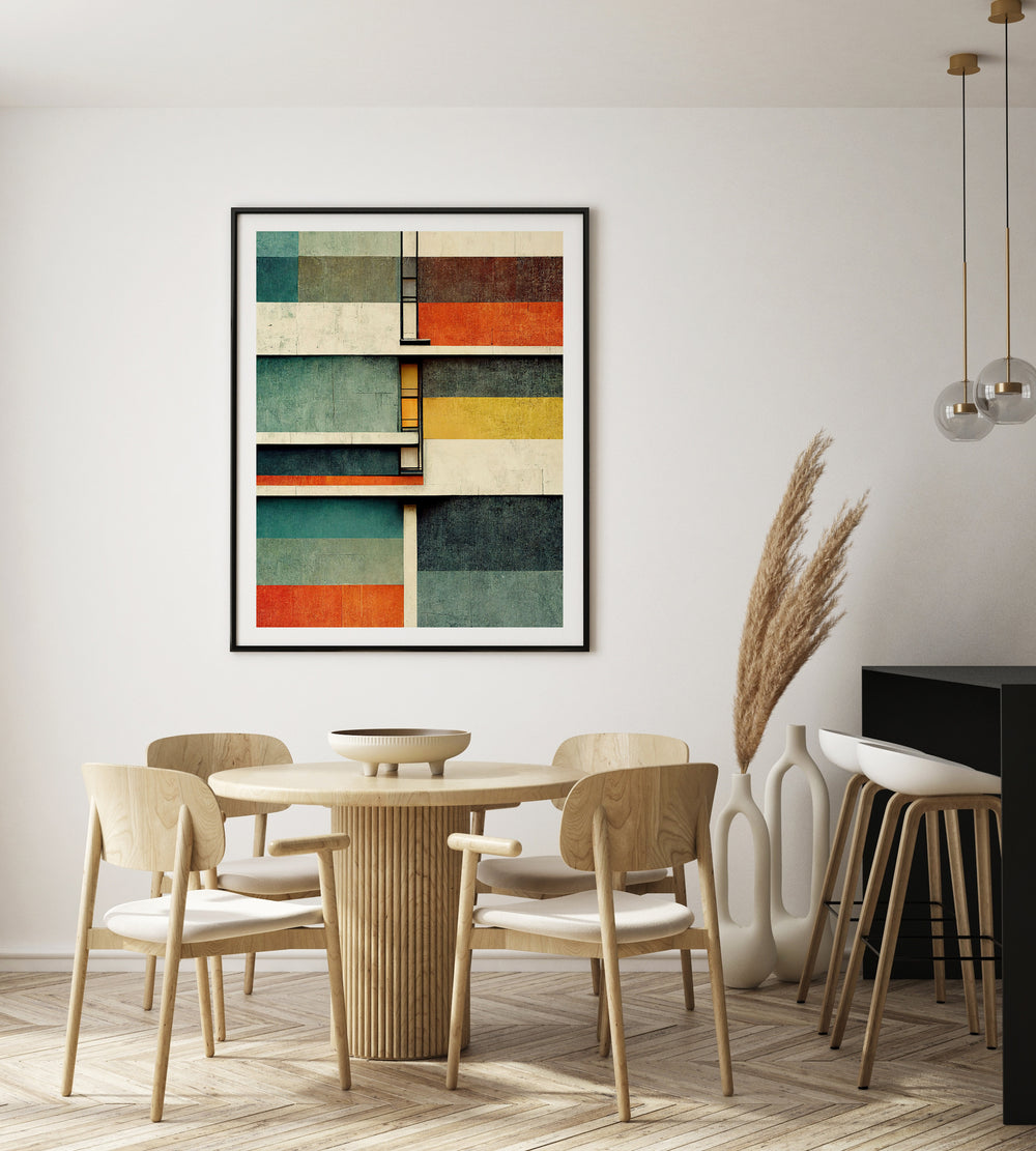 Bauhaus Poster 9