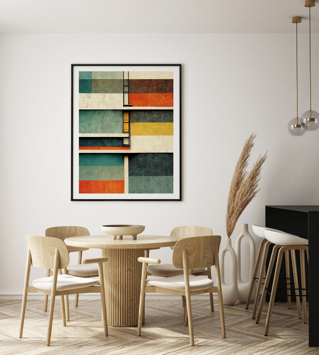 Bauhaus Poster 9