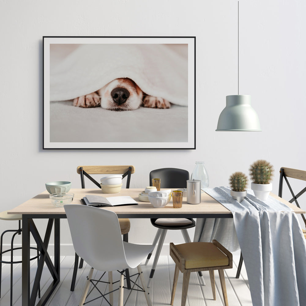 Nap Poster