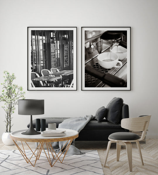 Poster Restaurant