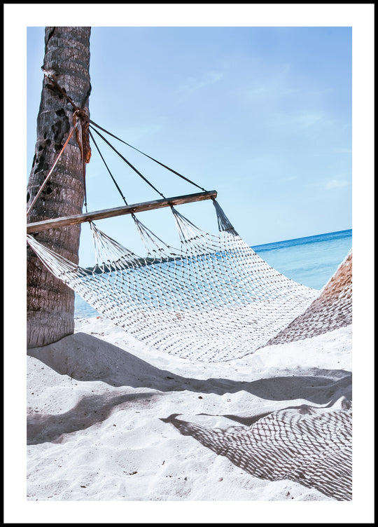 Hammock Poster