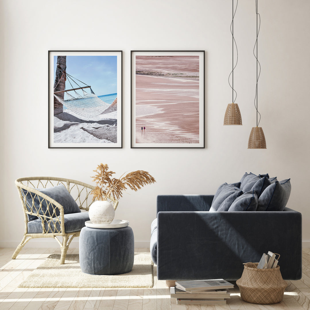 Hammock Poster