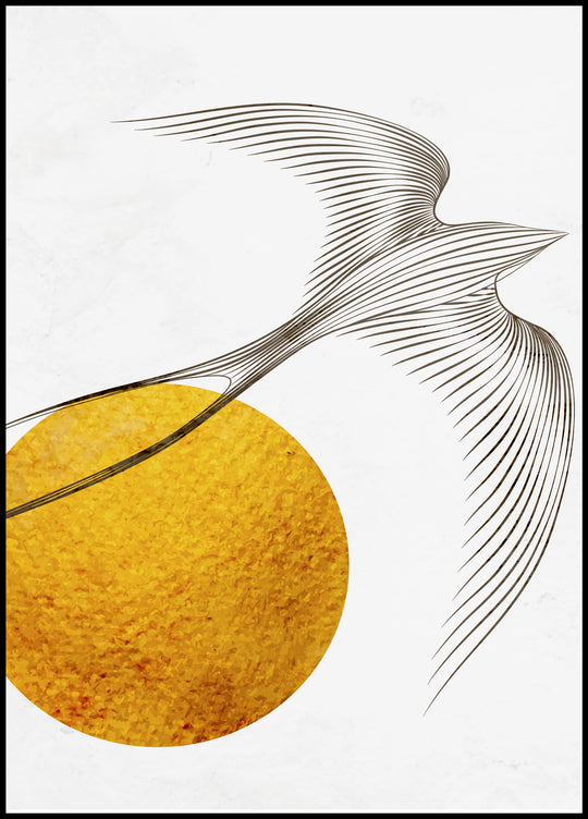 Swallow Poster 1