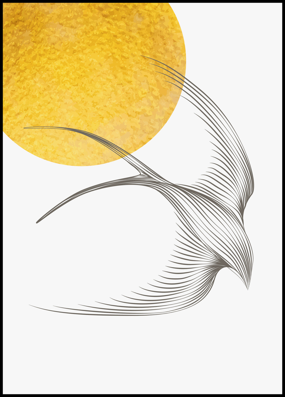 Swallow 2 poster
