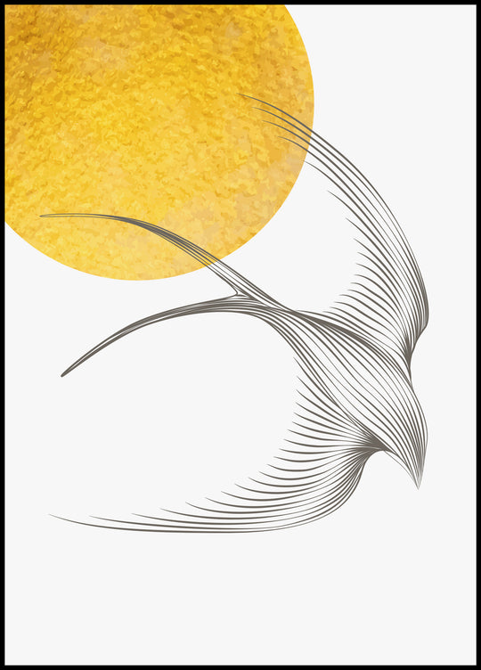 Swallow 2 poster