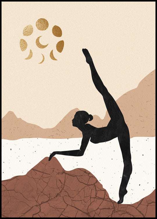 Yoga Poster 10
