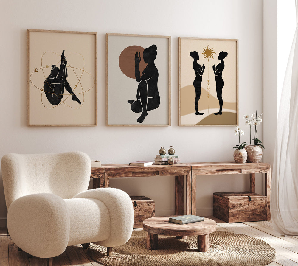 Yoga Poster 6