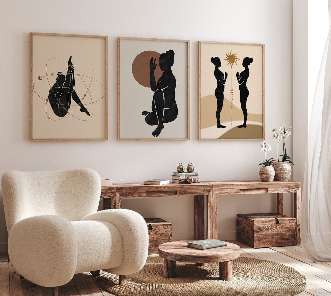 Yoga Poster 6