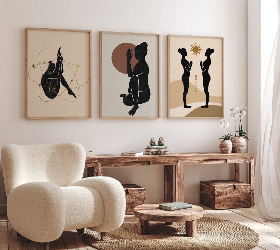Yoga Poster 7