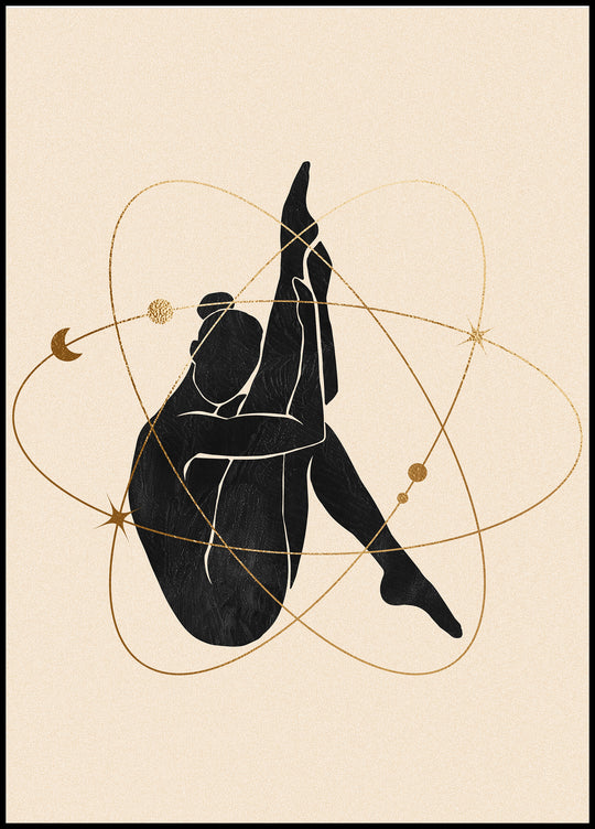 Yoga Poster 5