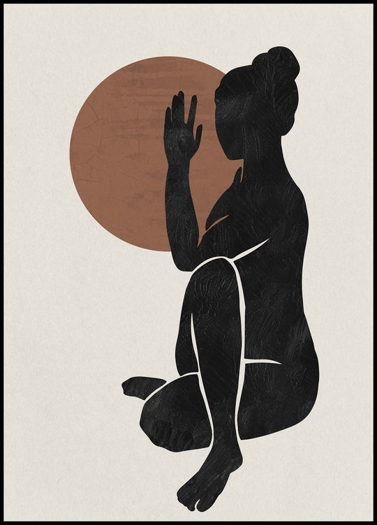 Yoga Poster 6