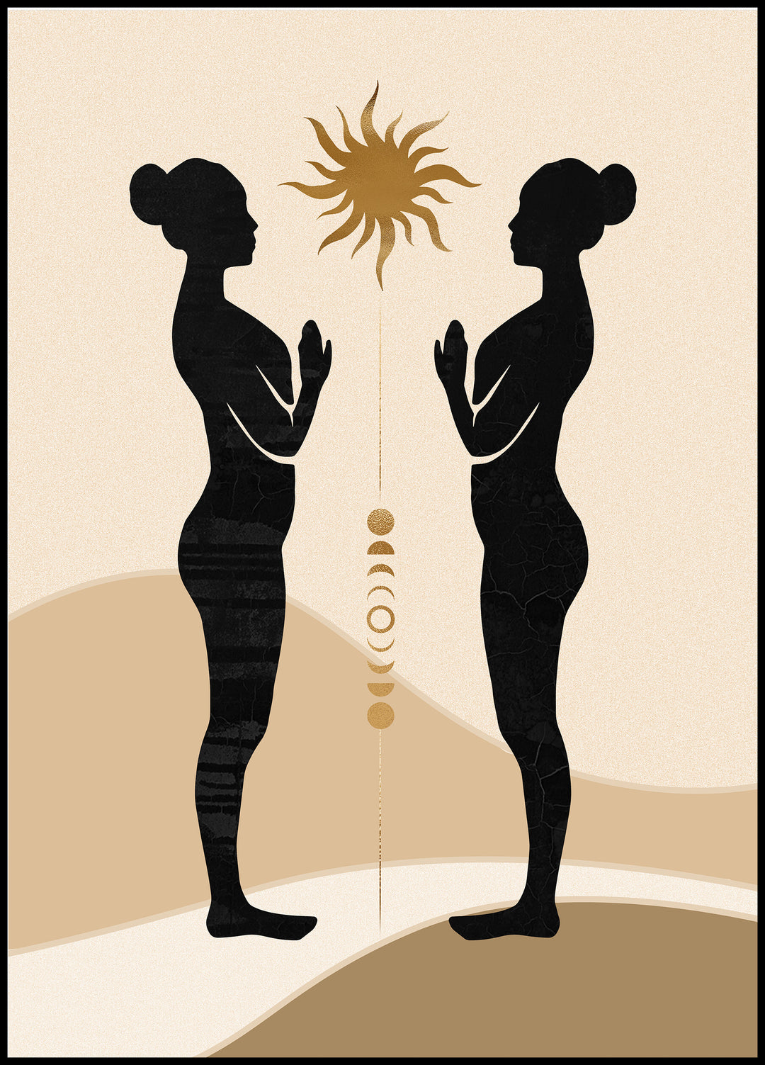 Yoga Poster 7