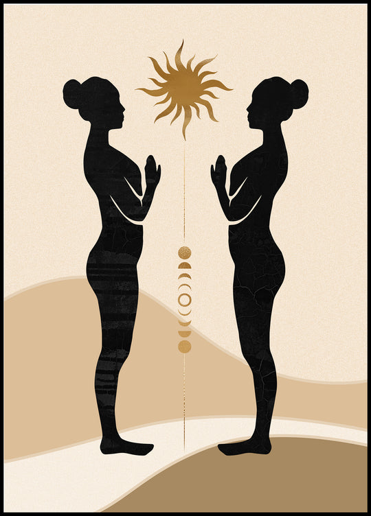 Yoga Poster 7