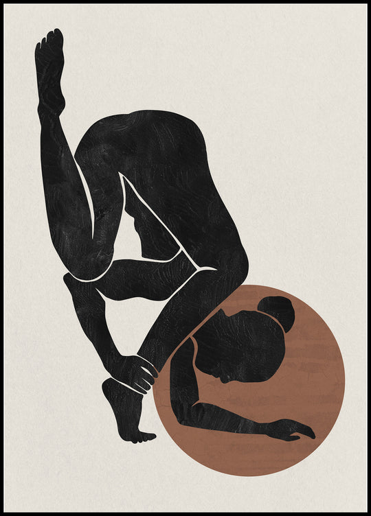 Yoga Poster 9