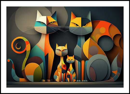 Cats 2 Poster