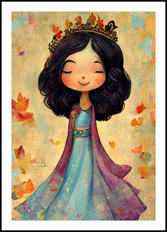 Princess Poster