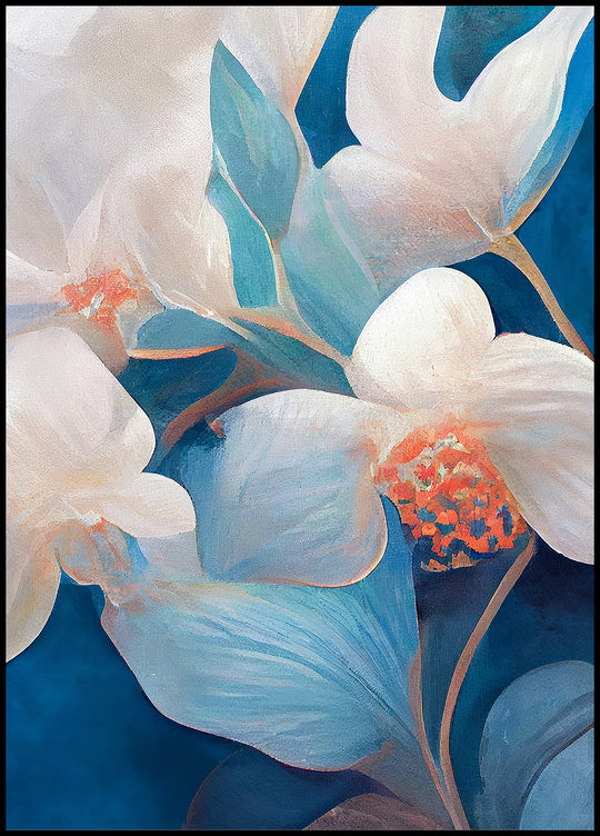 Flowers Poster