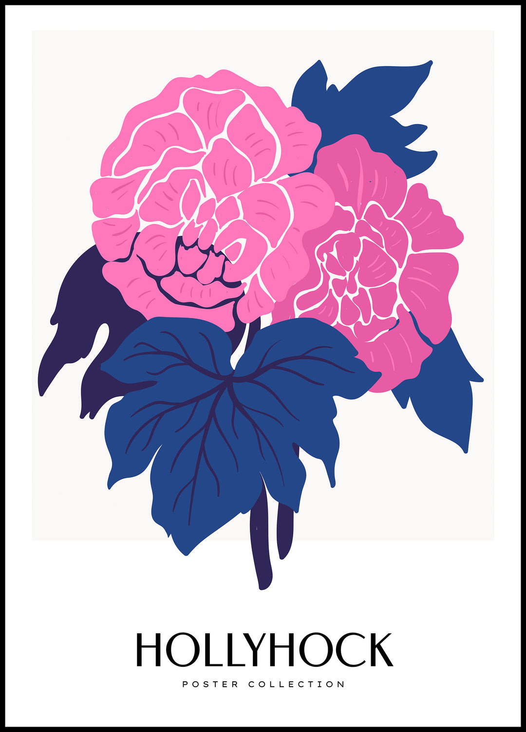 Plakat Malwy