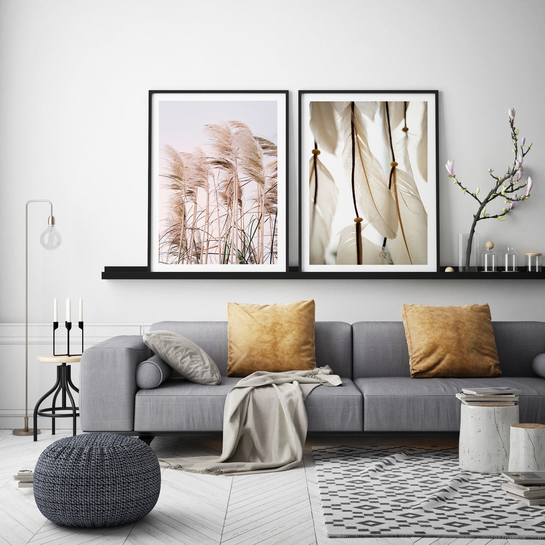 Grass Poster