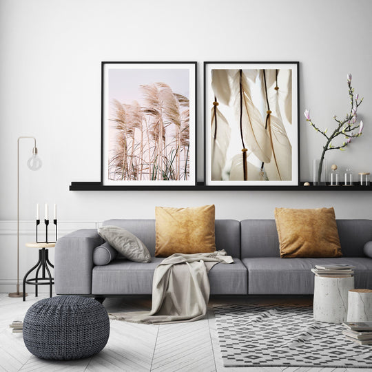 Grass Poster