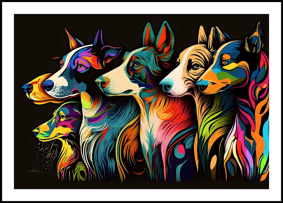 Dogs 2 Poster