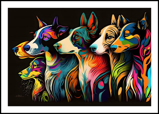 Dogs 2 Poster
