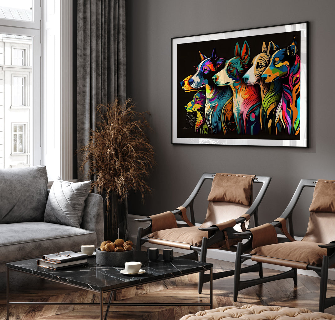 Dogs 2 Poster