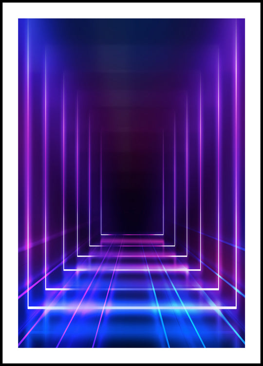 Poster Scene