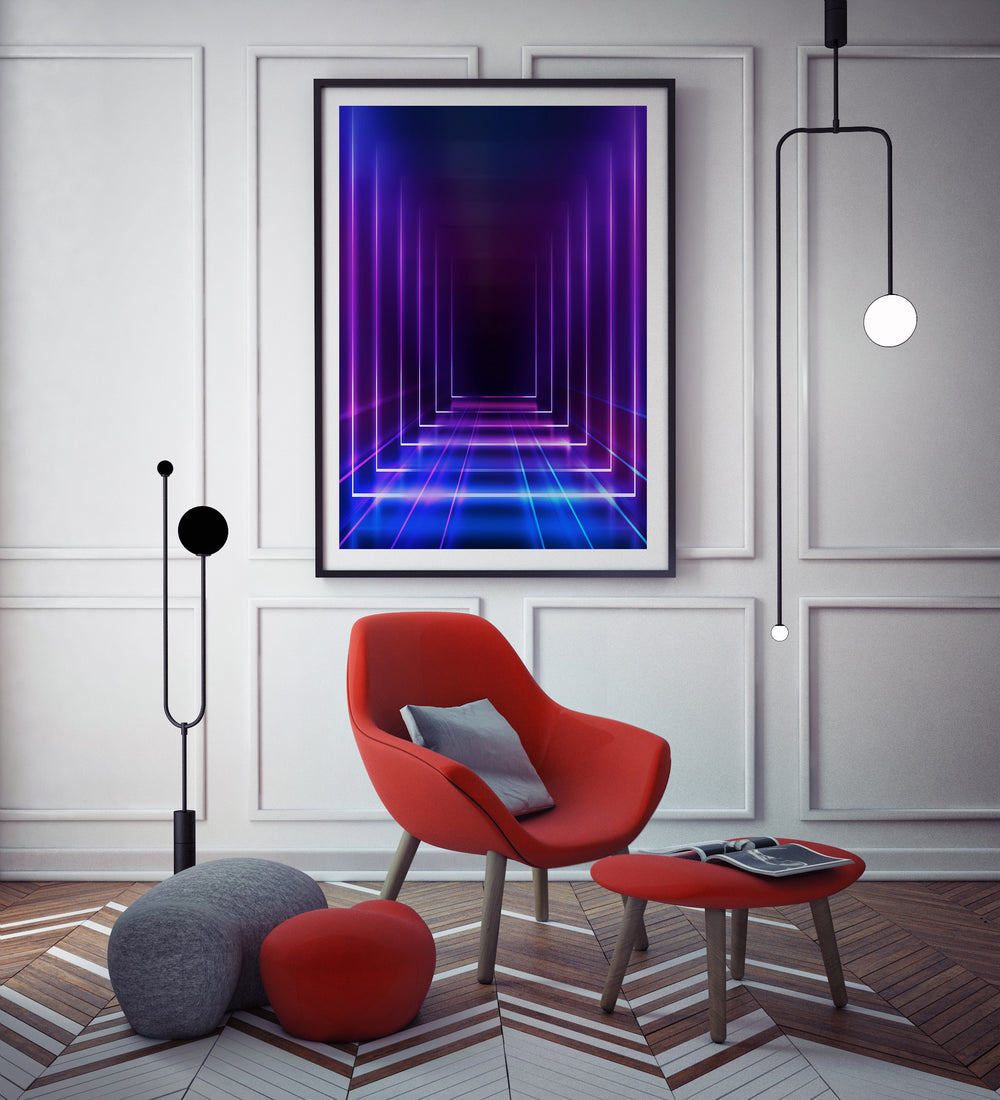 Poster Scene