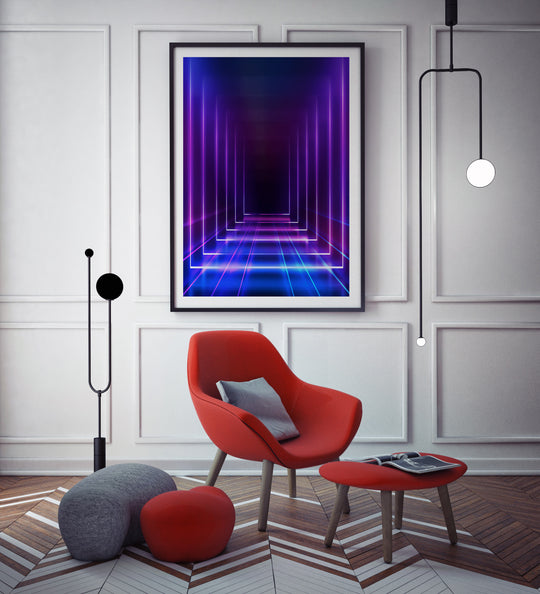 Poster Scene