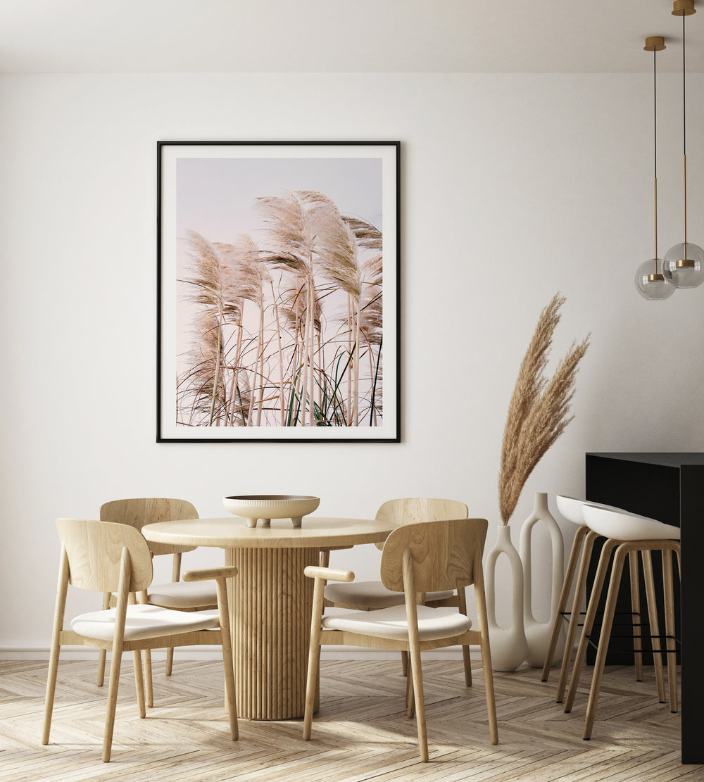 Grass Poster