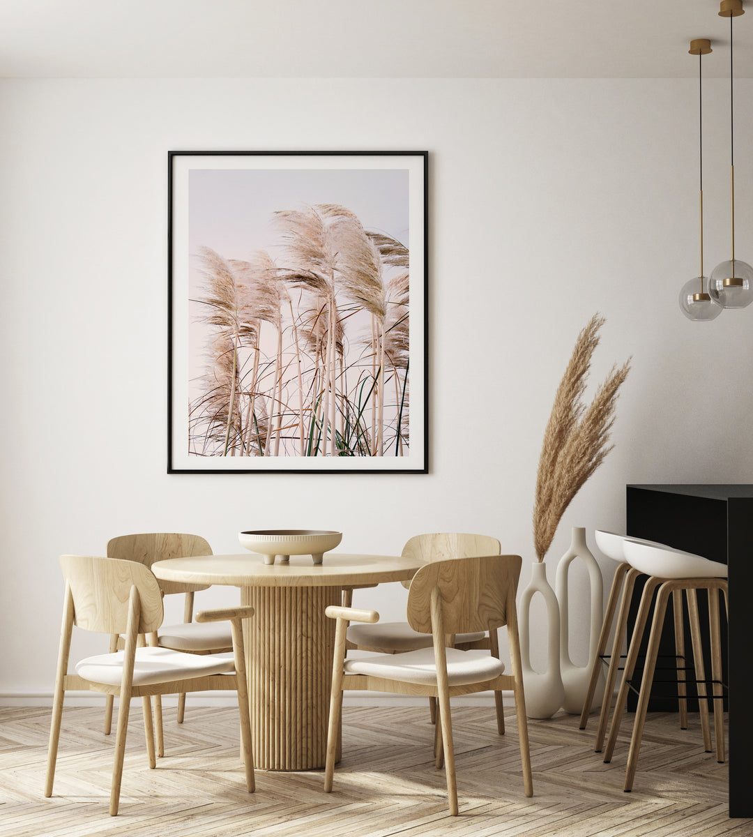 Grass Poster