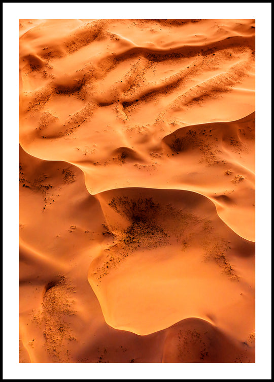 Dunes Poster