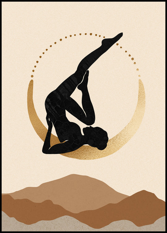 Yoga Poster 2