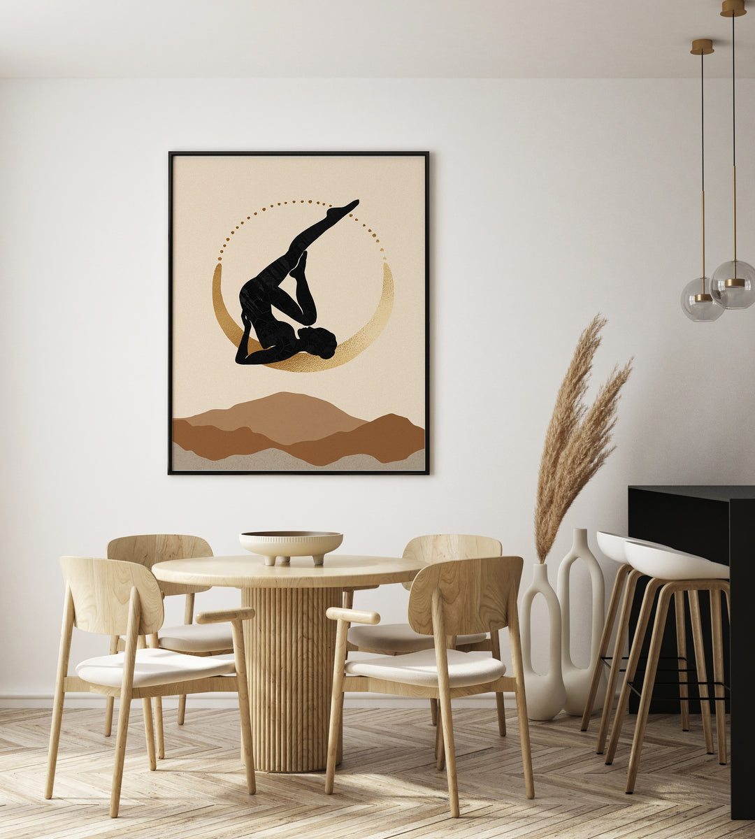 Yoga Poster 2