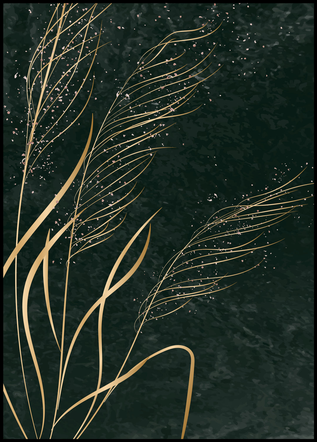Golden Ears Poster 1