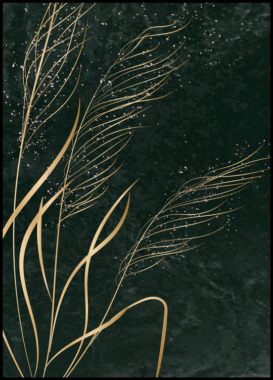 Golden Ears Poster 1