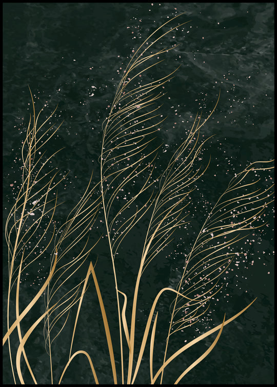 Poster Golden ears 2